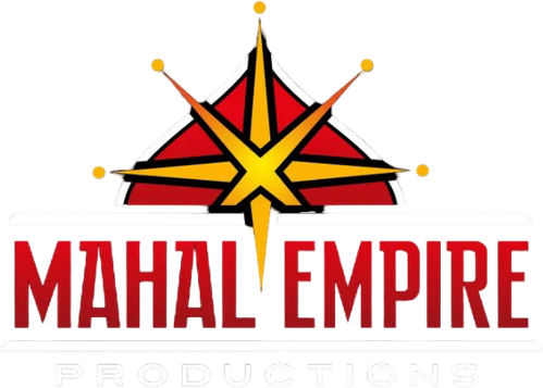 Mahal Empire logo