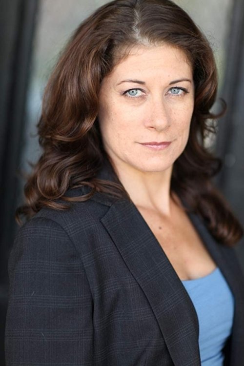 Wendy Miklovic as Nikki