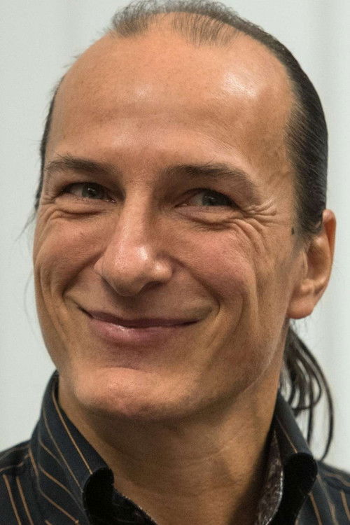 Peter Fitzek as Self