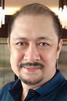 Omar Flores as Omar/Don Tomasino Montero