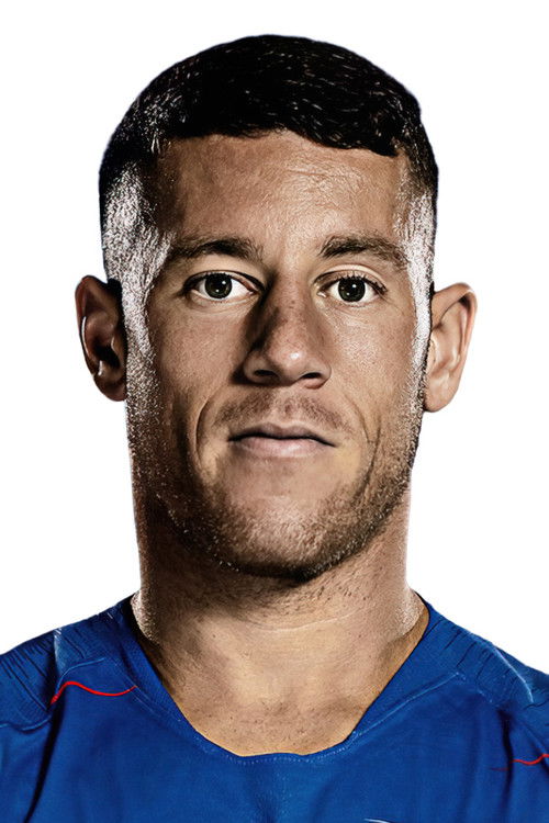 Ross Barkley as Self