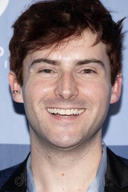 Logan Allison as Partygoer 2 (Faces)