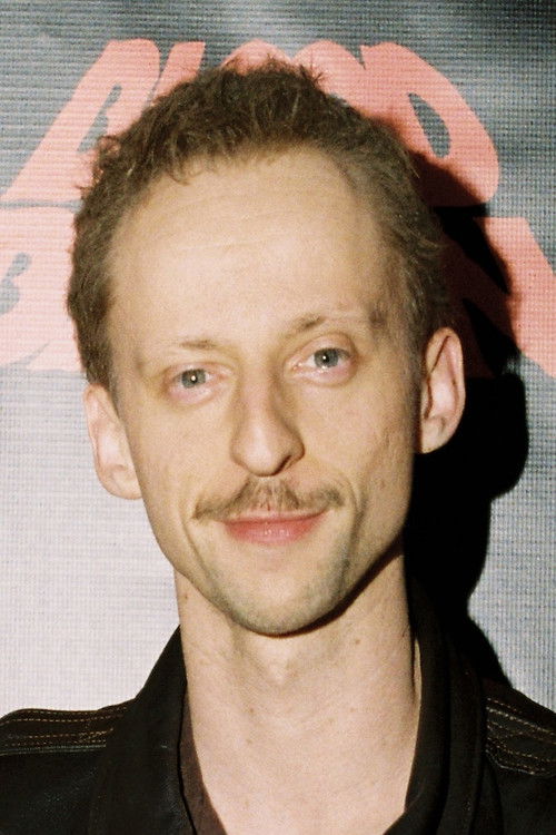 Joseph Schwartz as Vic the Mechanic