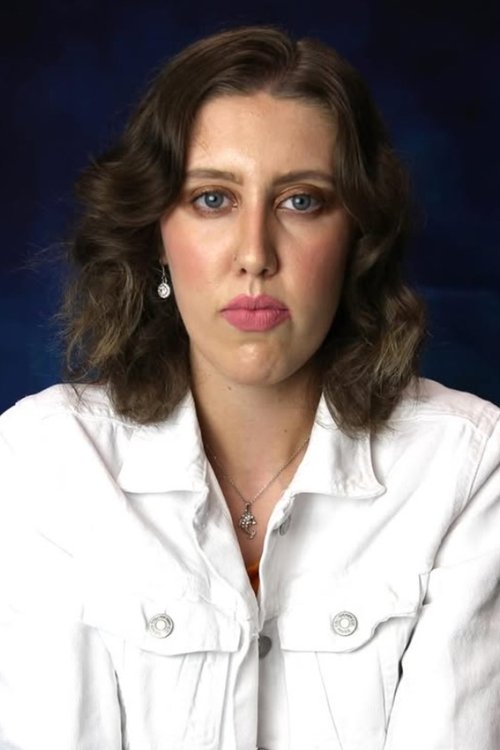 Emma Cannon as Abigail