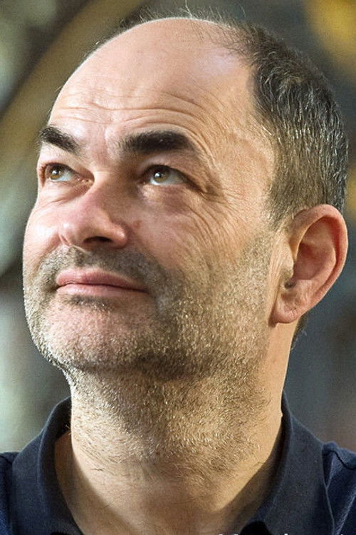 Christophe Coin as Himself