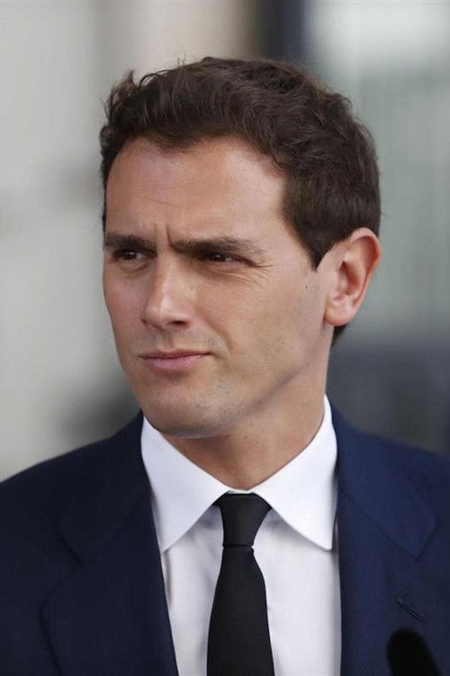 Albert Rivera as Albert Rivera (voice)