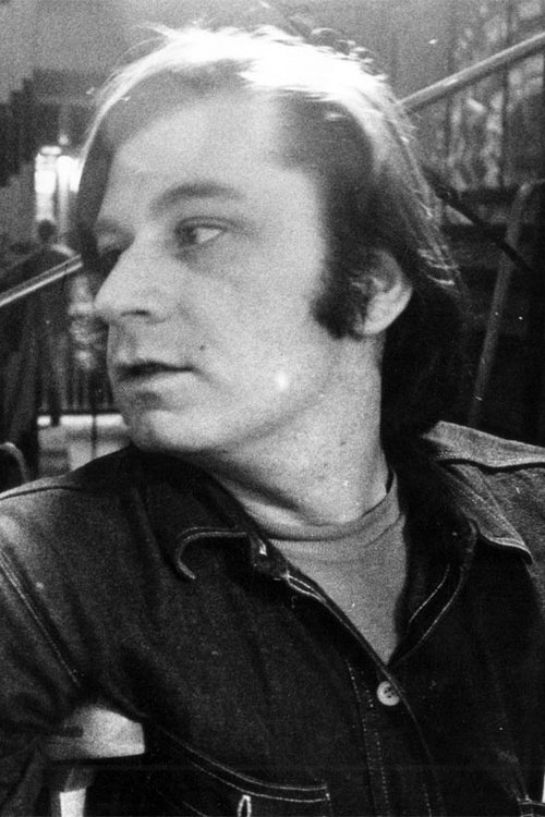 Stephen Dwoskin as Self