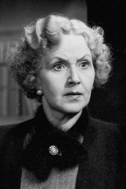 Signe Wirff as Jessie