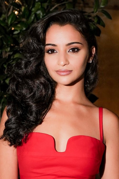 Salena Qureshi as Toralei Stripe