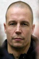 Esbjörn Svensson as Piano