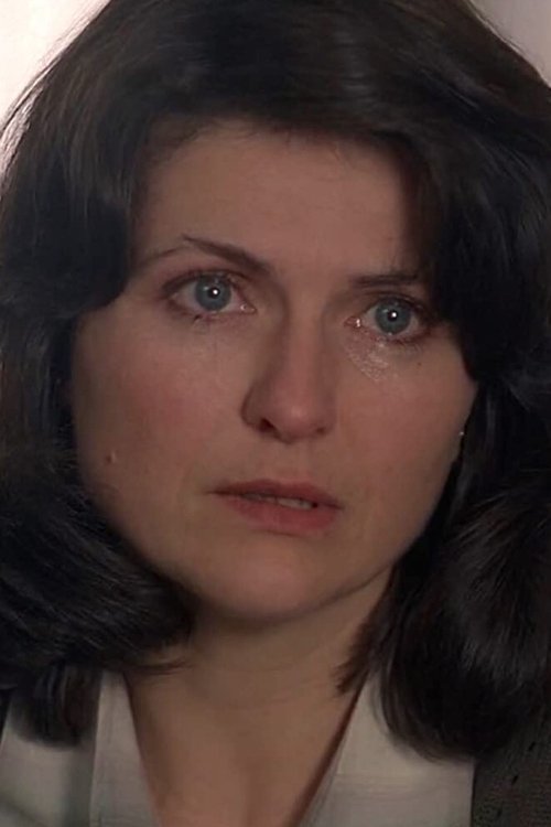 Michele Goodger as Rosemary