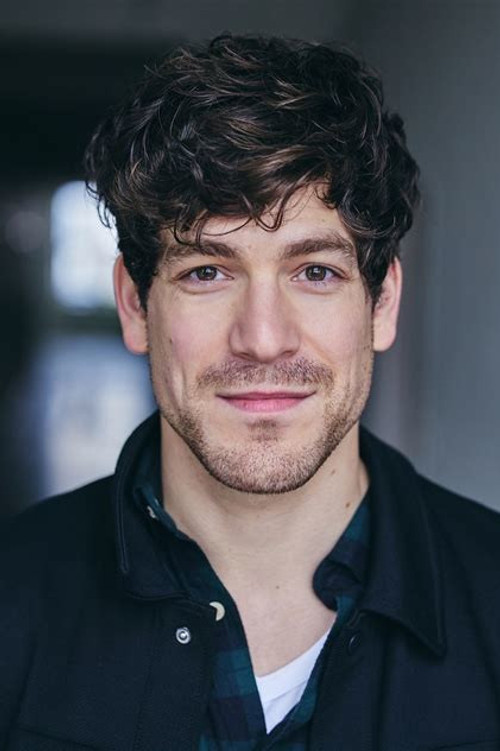 Jonathan Hutter as Raffaele