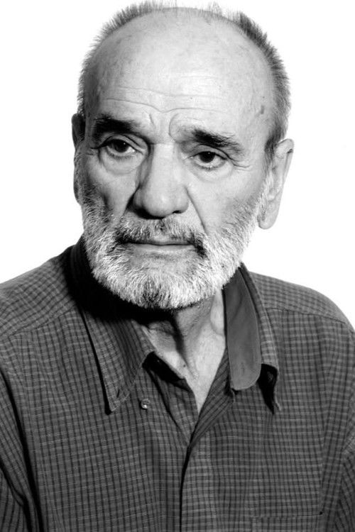 Lorents Arushanyan as Aram