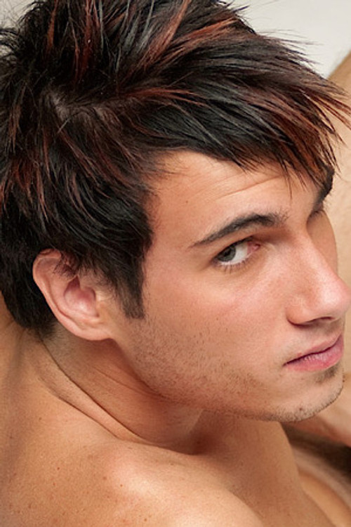 Ryan Storm as (archive footage)