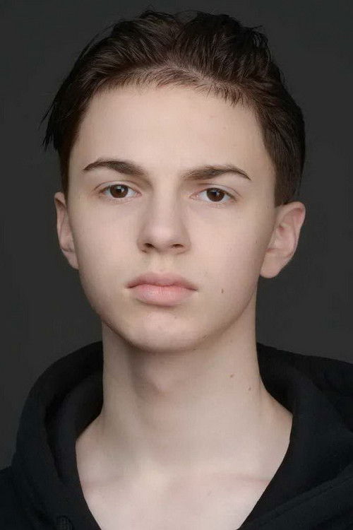Nikita Terentyev as Denis