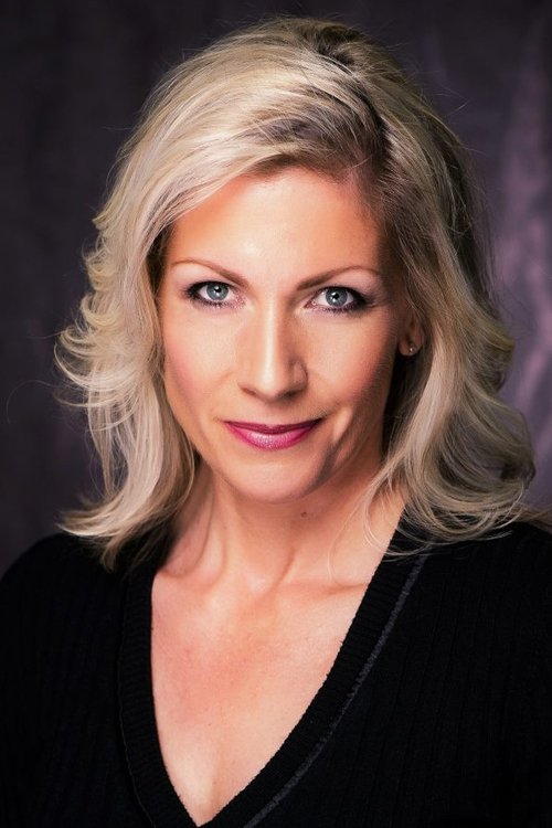 Renee Werbowski as Renee (segment "No Wake/Ambrosia")