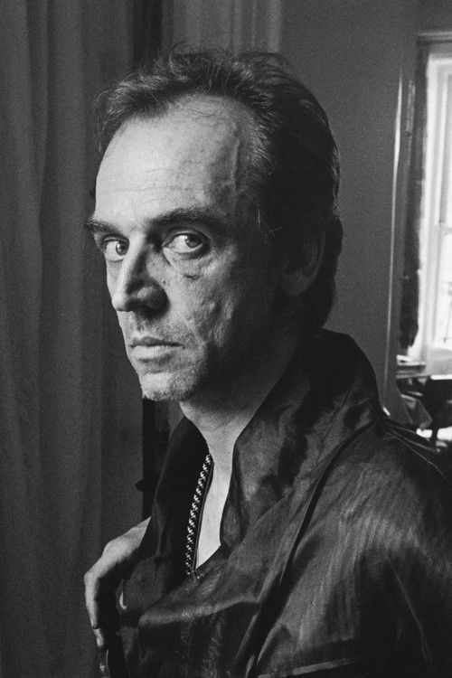 Rene Ricard as Allen B. Poor