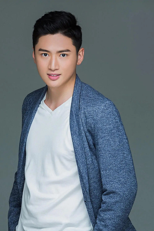 Li Mu as Xiao Zhuang