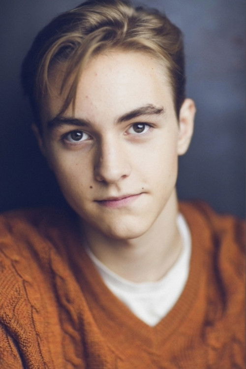 Caden Martel as Jason