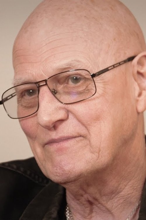 Chris Slade as Self - Drums