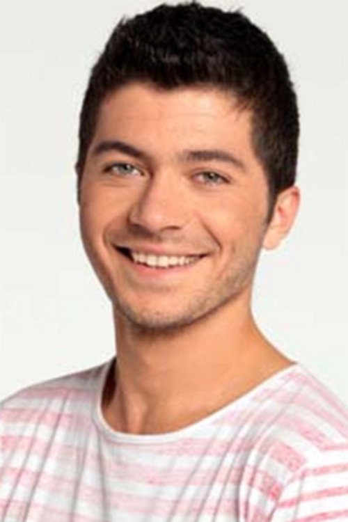 Aris Tsapis as Older Child