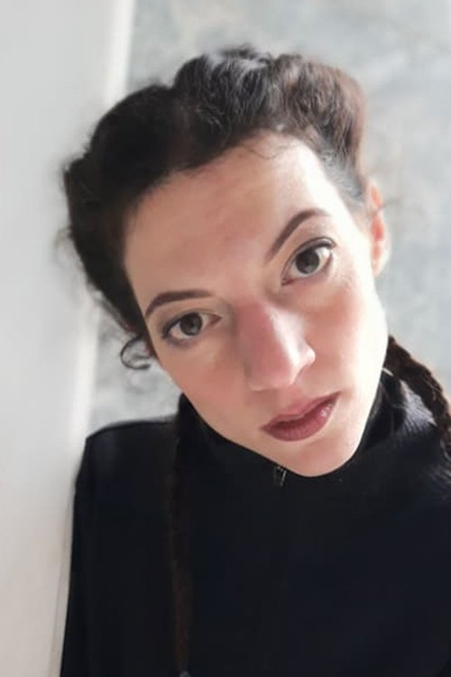 Marilou Valeonti as Angeliki