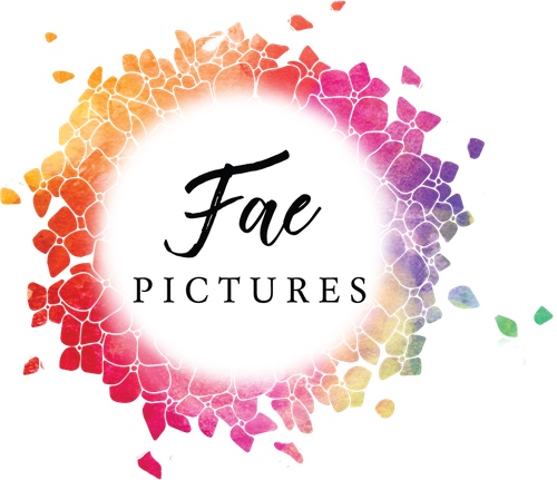 Fae Pictures logo