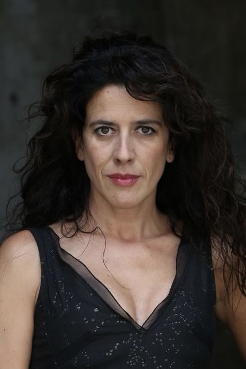Maria Torres as Ersilia Bianconi