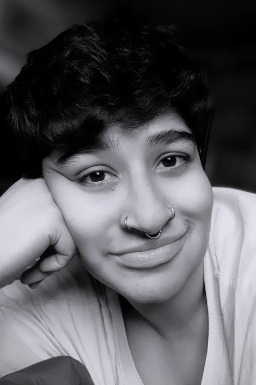 Myla Corvidae as Harmony