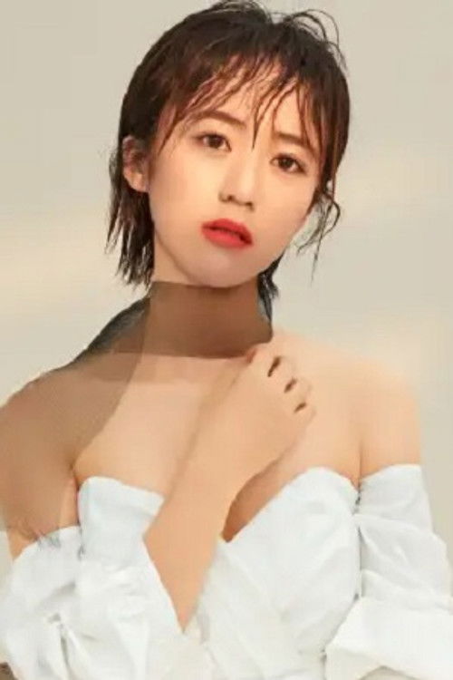 Zhonghui Jiao as Xiao Yu