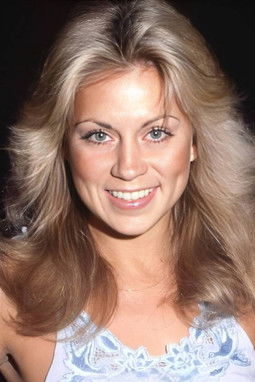 Dawn Clark as PomPom Girl