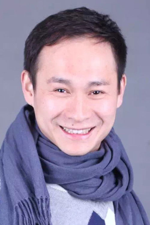 Tan Tianming as Boss Huang