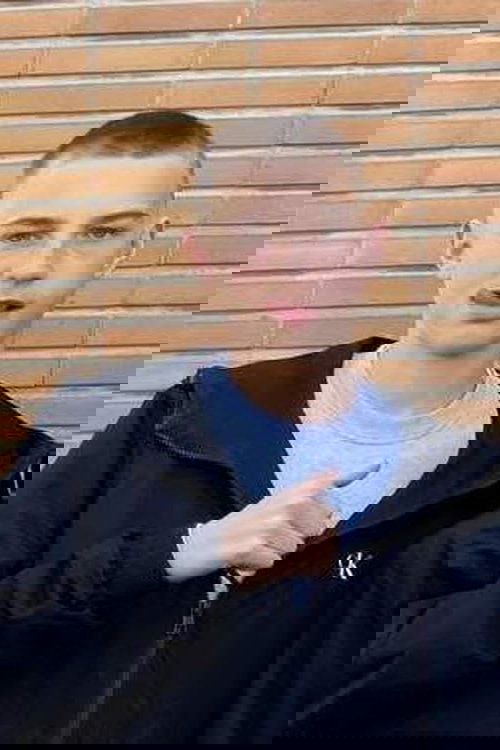 Lubbe Van den Wijngaert as Xander