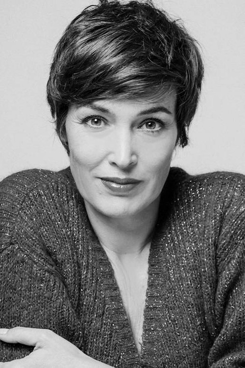 Gisela Arnao as Marta