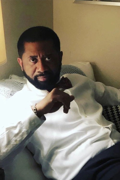 David Wendell Boykins as Kevin