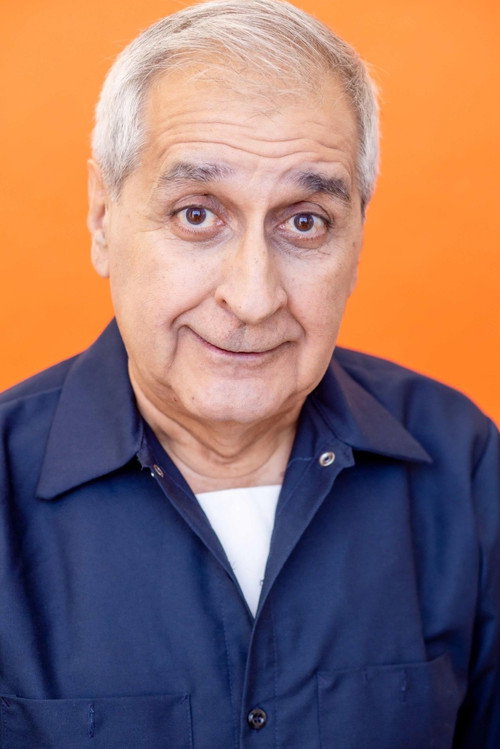 Jose Espiro as Cosme'