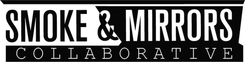 Smoke & Mirrors Collaborative logo