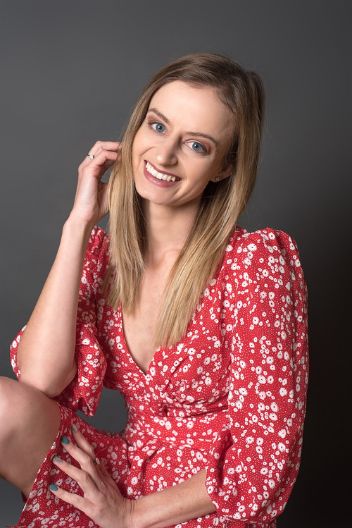 Danielle Retief profile photo