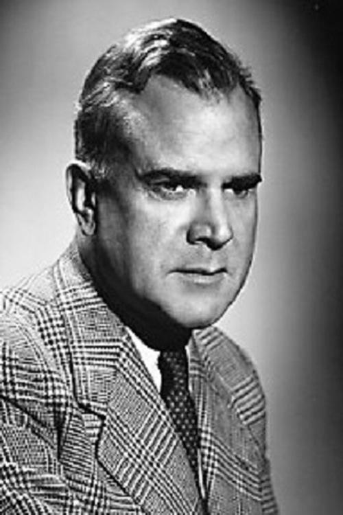 Esmond Knight as Doctor