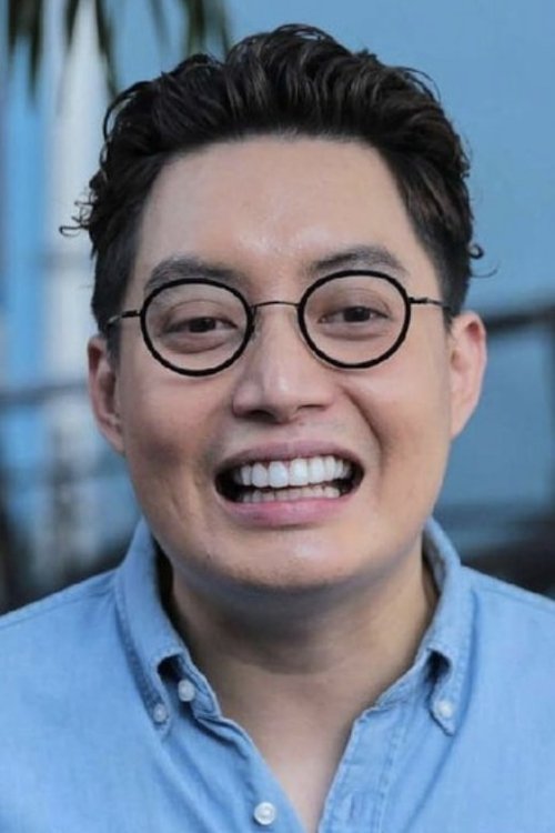 Edric Tjandra as Mayo