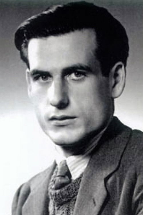 Rafael Calvo Revilla as 