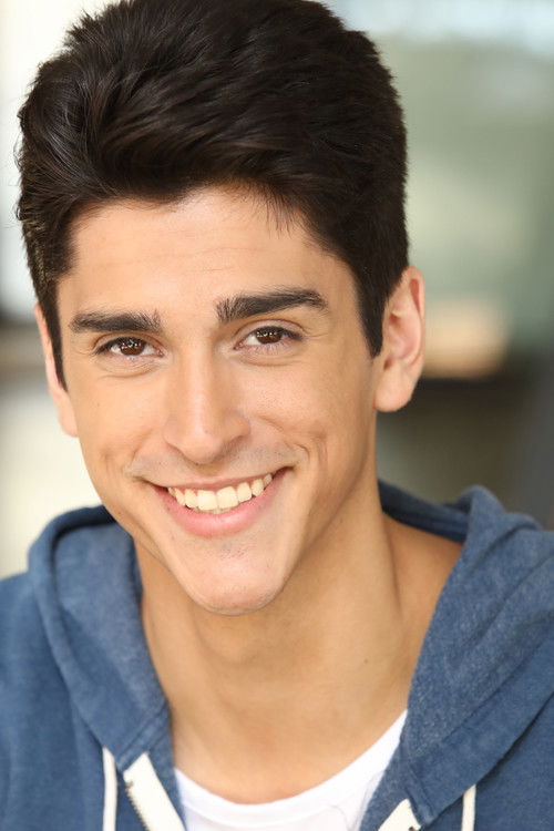 Vincent Marquez as Jack