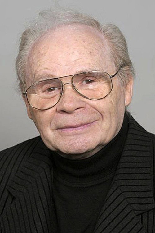 Endre Harkányi as Géza (voice)