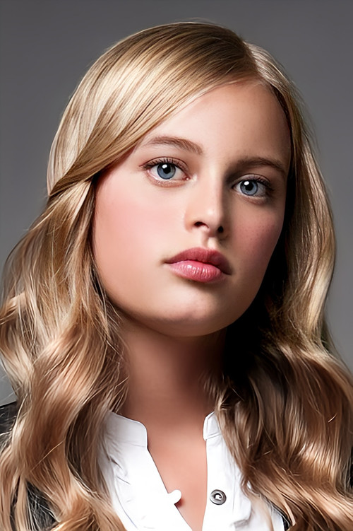 Rachel Pirard as Sara