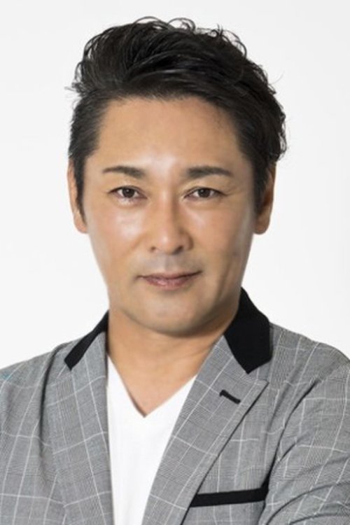 Daisuke Motoki as 