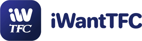 iWantTFC logo