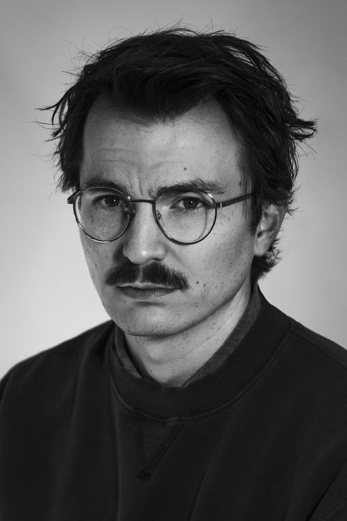 Colby Groves as Griff