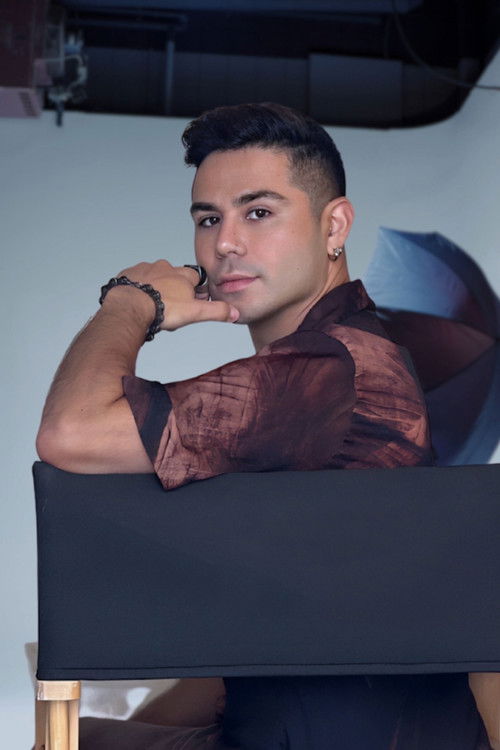 Iñaki Velásquez as Kid in Soup Commercial