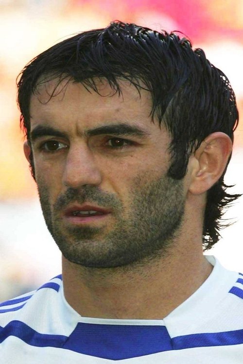 Giorgos Karagounis as 