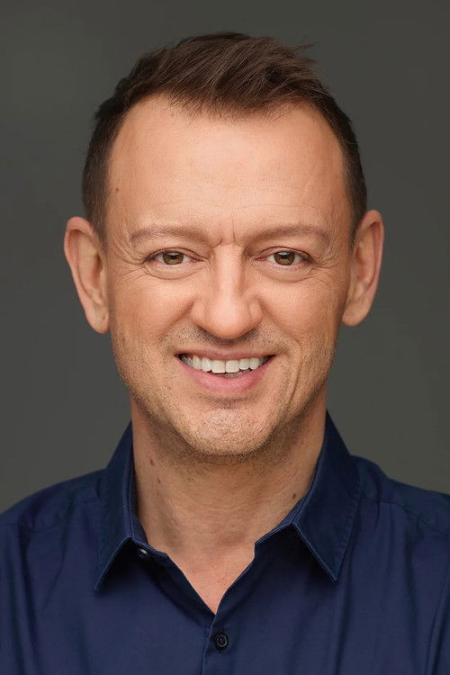 Claude Laframboise as Self